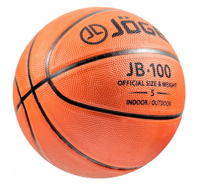 Мяч б/б Jogel JB-100 5